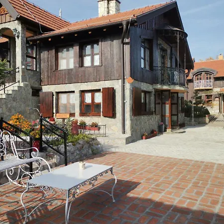 Pensiune agroturistice Seosko Turisticko Domacinstvo Imunsan *