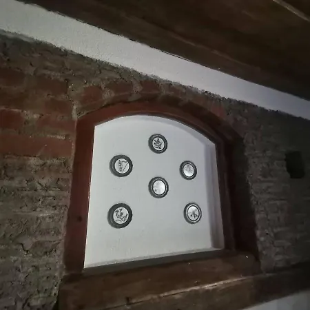 Farm stay Seosko Turisticko Domacinstvo Imunsan