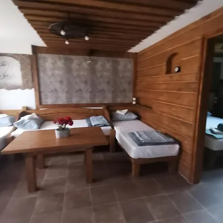 Lantgård Seosko Turisticko Domacinstvo Imunsan *