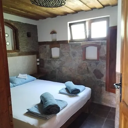 Pensiune agroturistice Seosko Turisticko Domacinstvo Imunsan