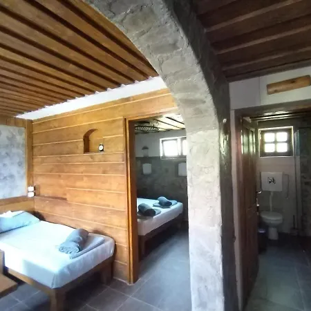 Seosko Turisticko Domacinstvo Imunsan 农家乐