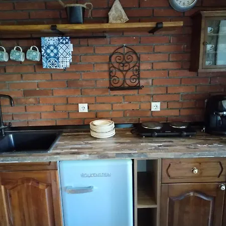 Farm stay Seosko Turisticko Domacinstvo Imunsan *