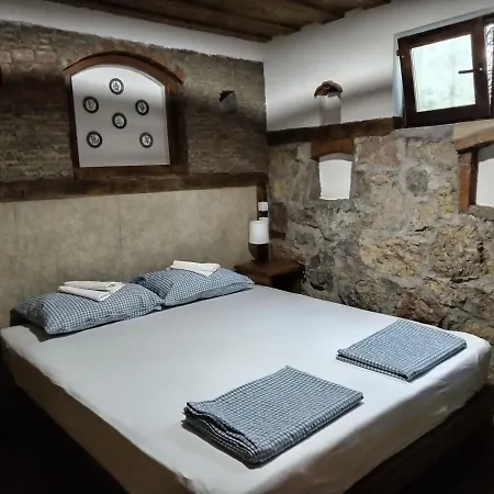 Pensiune agroturistice Seosko Turisticko Domacinstvo Imunsan