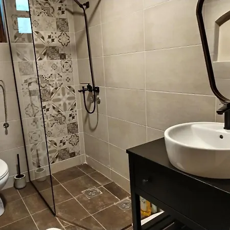 Seosko Turisticko Domacinstvo Imunsan *