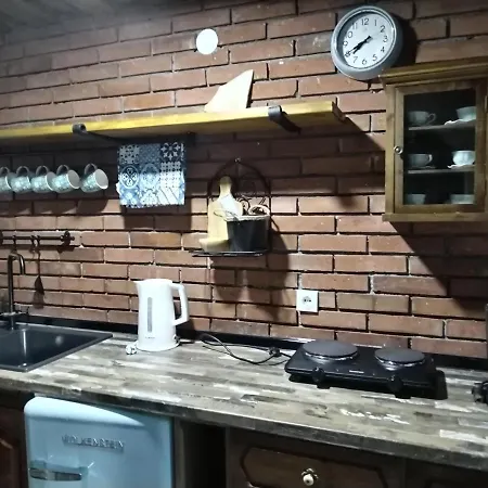 Pensiune agroturistice Seosko Turisticko Domacinstvo Imunsan