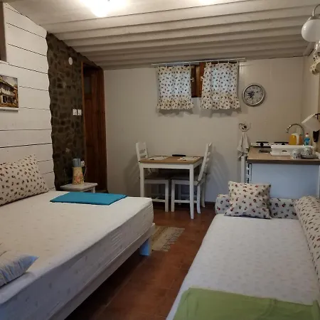 Farm stay Seosko Turisticko Domacinstvo Imunsan *