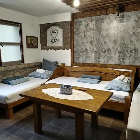 Farm stay Seosko Turisticko Domacinstvo Imunsan