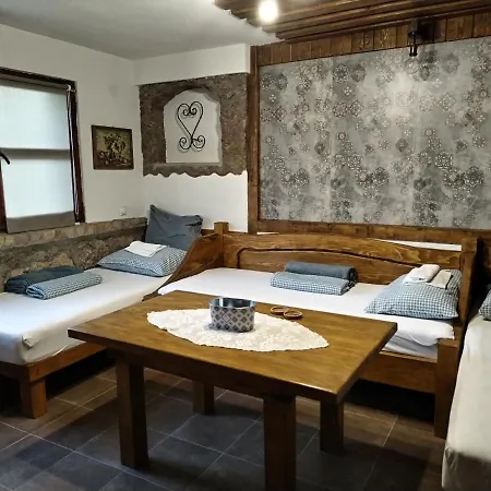 Pensiune agroturistice Seosko Turisticko Domacinstvo Imunsan