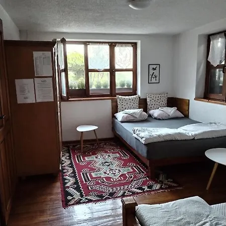 农家乐 Seosko Turisticko Domacinstvo Imunsan *