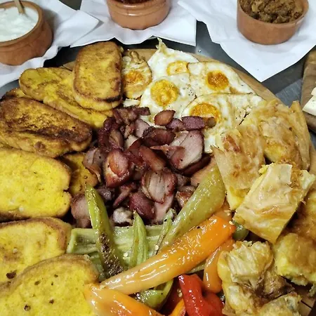 Seosko Turisticko Domacinstvo Imunsan 农家乐