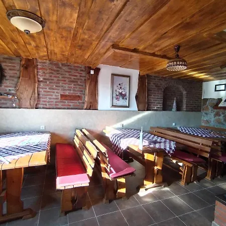 Seosko Turisticko Domacinstvo Imunsan *