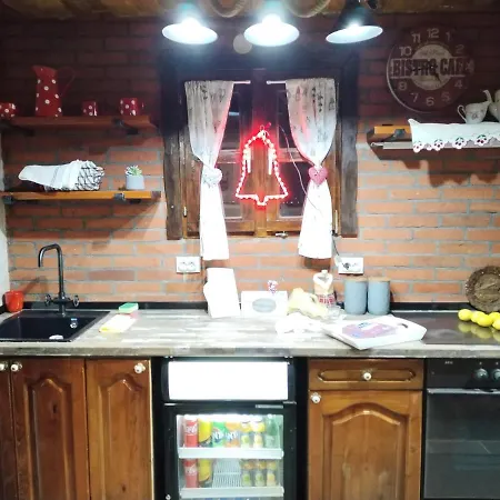 Farm stay Seosko Turisticko Domacinstvo Imunsan *