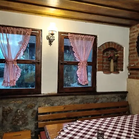 Seosko Turisticko Domacinstvo Imunsan Ni