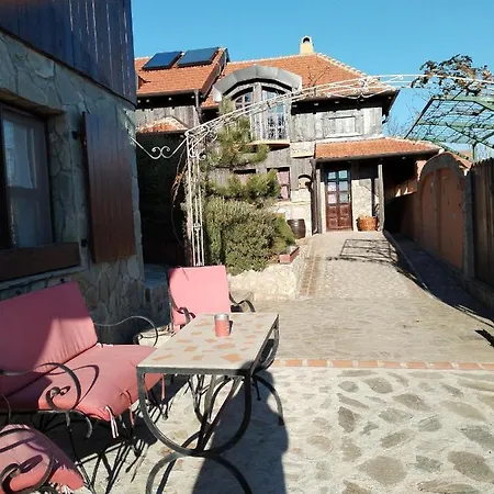 Seosko Turisticko Domacinstvo Imunsan * Ni