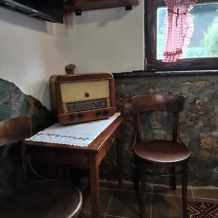 Seosko Turisticko Domacinstvo Imunsan 农家乐 Ni