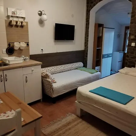 Seosko Turisticko Domacinstvo Imunsan Ni