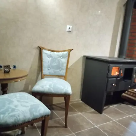 Seosko Turisticko Domacinstvo Imunsan Ni