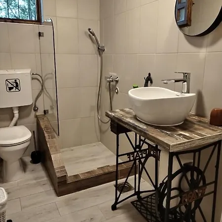 Seosko Turisticko Domacinstvo Imunsan Ni