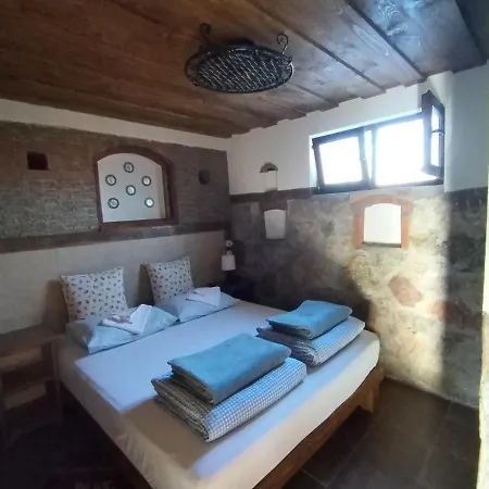 Seosko Turisticko Domacinstvo Imunsan *