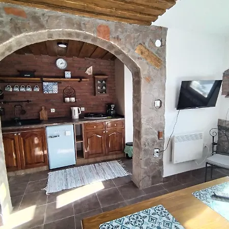 Seosko Turisticko Domacinstvo Imunsan Κατάλυμα σε φάρμα