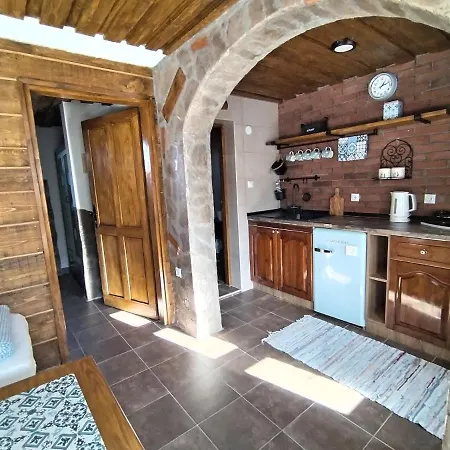 Seosko Turisticko Domacinstvo Imunsan