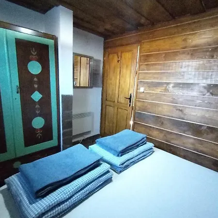 Seosko Turisticko Domacinstvo Imunsan 农家乐