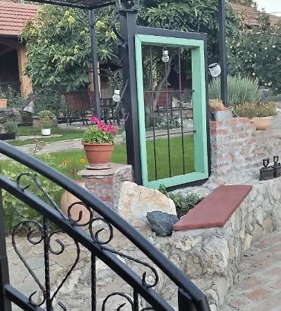 Seosko Turisticko Domacinstvo Imunsan Pensiune agroturistice *