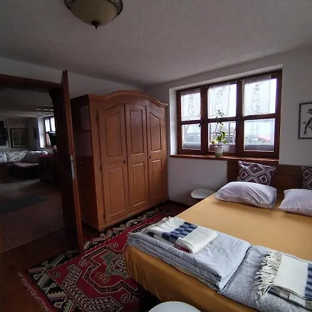 Κατάλυμα σε φάρμα Seosko Turisticko Domacinstvo Imunsan