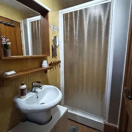 Seosko Turisticko Domacinstvo Imunsan