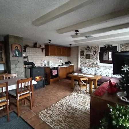 Seosko Turisticko Domacinstvo Imunsan 农家乐