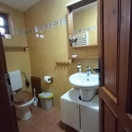 农家乐 Seosko Turisticko Domacinstvo Imunsan