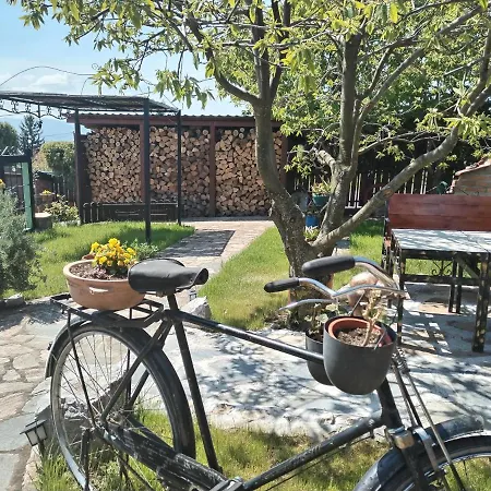 Seosko Turisticko Domacinstvo Imunsan Ni