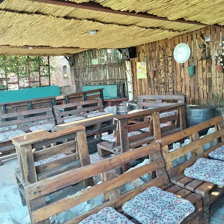 Seosko Turisticko Domacinstvo Imunsan Κατάλυμα σε φάρμα