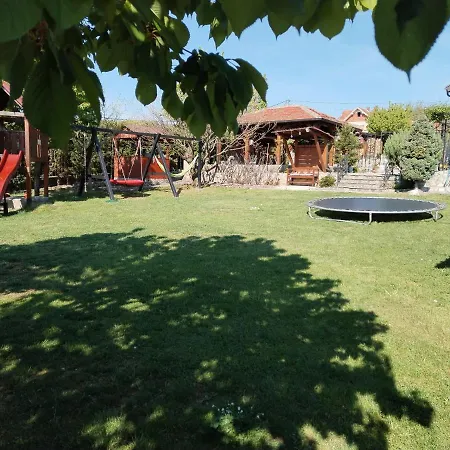 Pensiune agroturistice Seosko Turisticko Domacinstvo Imunsan Ni