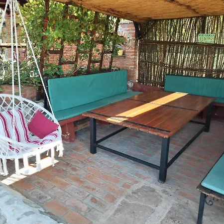 Seosko Turisticko Domacinstvo Imunsan * Ni