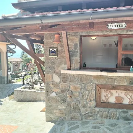 Pensiune agroturistice Seosko Turisticko Domacinstvo Imunsan *