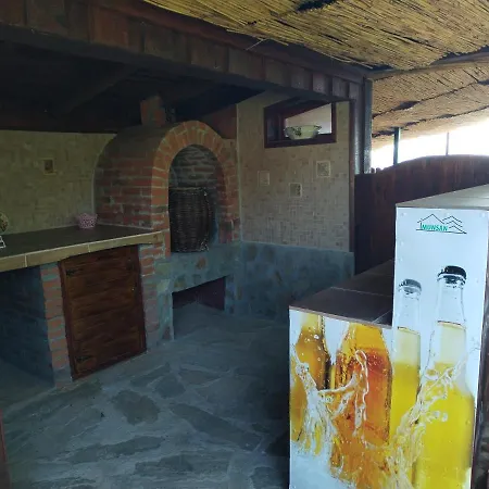 Seosko Turisticko Domacinstvo Imunsan Ni