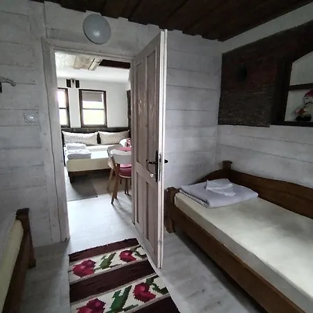 Seosko Turisticko Domacinstvo Imunsan