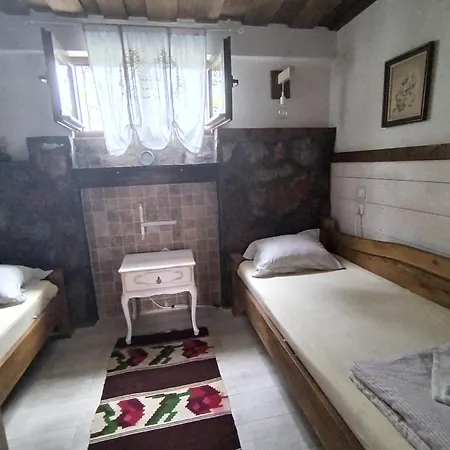 农家乐 Seosko Turisticko Domacinstvo Imunsan *