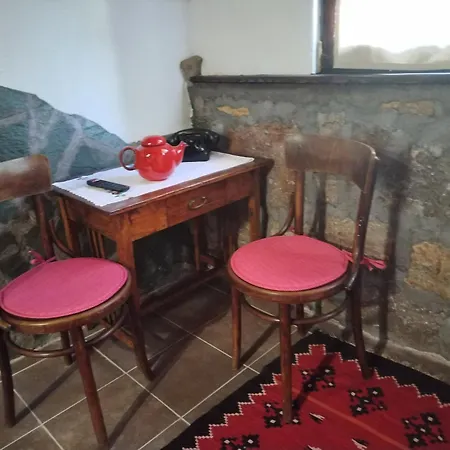 Seosko Turisticko Domacinstvo Imunsan * Ni