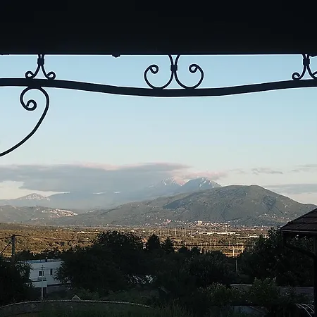 Pensiune agroturistice Seosko Turisticko Domacinstvo Imunsan Ni