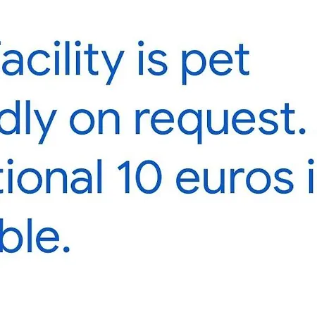 Seosko Turisticko Domacinstvo Imunsan Ni