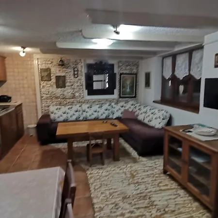 Seosko Turisticko Domacinstvo Imunsan Farm stay Nis