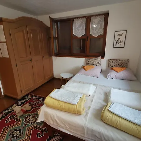 Seosko Turisticko Domacinstvo Imunsan Ni