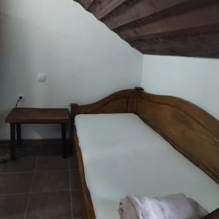 Seosko Turisticko Domacinstvo Imunsan