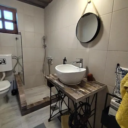 农家乐 Seosko Turisticko Domacinstvo Imunsan *