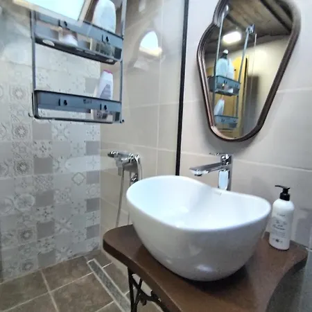 Seosko Turisticko Domacinstvo Imunsan 农家乐 Ni