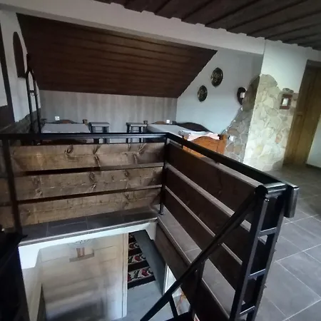 Farm stay Seosko Turisticko Domacinstvo Imunsan Nis