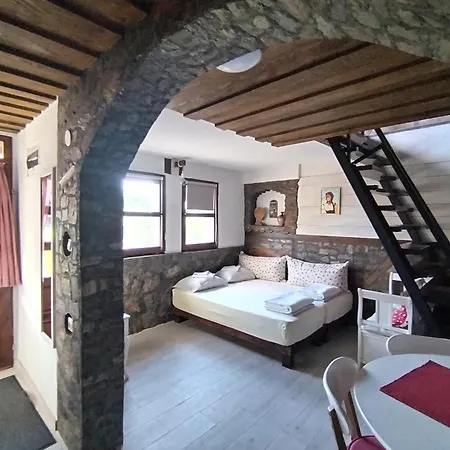 Seosko Turisticko Domacinstvo Imunsan *