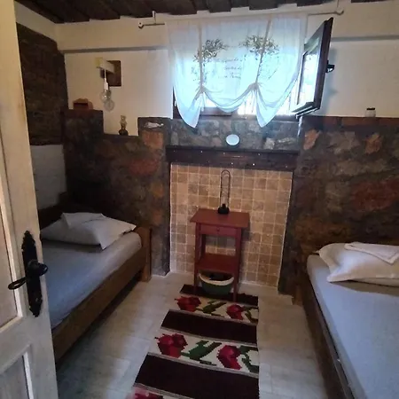 Seosko Turisticko Domacinstvo Imunsan Ni